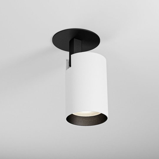 چراغ توکار مربو مینی آر ای