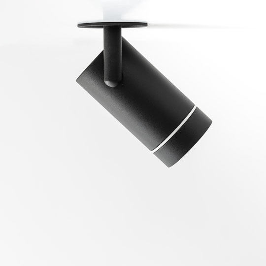 چراغ توکار آرو آر ای