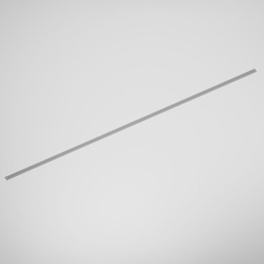 چراغ خطی توکار سیرا تی آر 1616