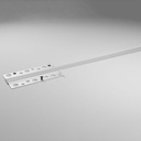 چراغ خطی توکار سیرا تی آر 1616