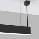 چراغ خطی آویز  سیرا پی 6090 