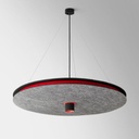 چراغ آویز آکوستیک فلکانا