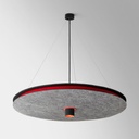 چراغ آویز آکوستیک فلکانا