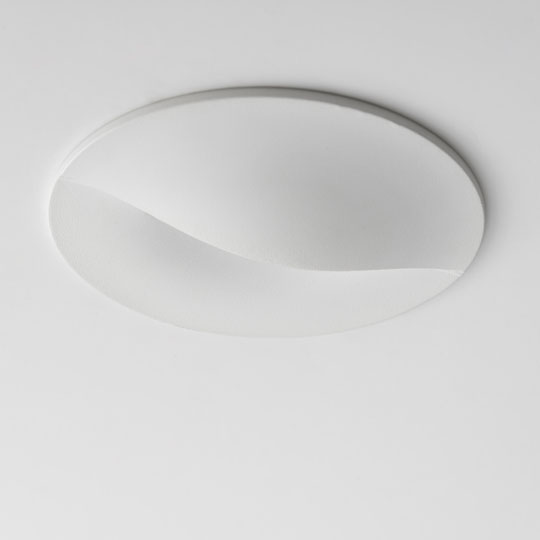 چراغ سقفی توکار رونی 