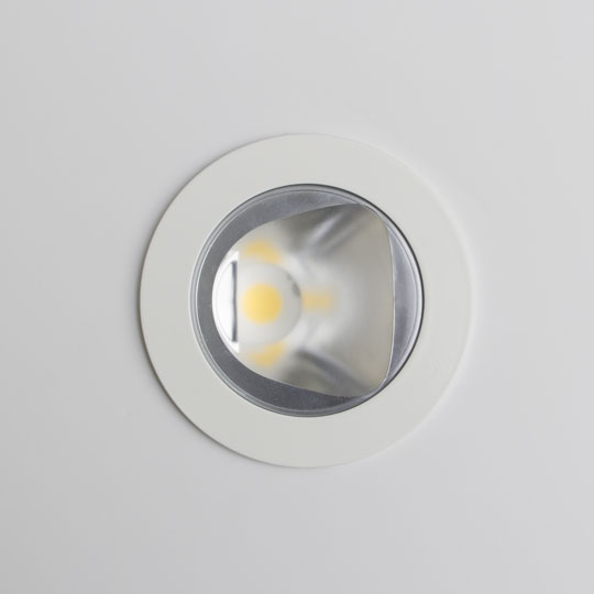 چراغ سقفی توکار والمن 