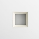 چراغ سقفی توکار آیدن مینی تی آر