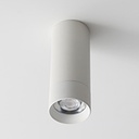 [F317W1230S] چراغ روکار فلکا مینی اس  (سفید, 3000K, Spot)