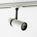 [F390W1230S] چراغ ریلی بلتا مینی  (سفید, 3000K, Spot)