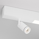 [F436WG] ماژول نوری آرورا 60 (سفید)