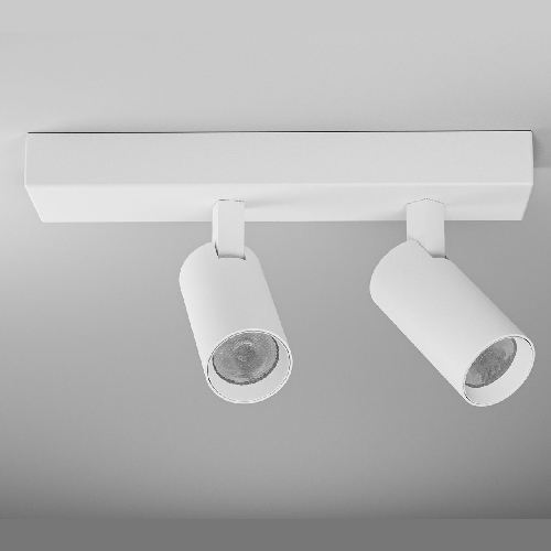 چراغ روکار مربو میکرو سی دبلیو