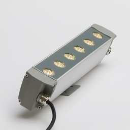 [F920] چراغ وال واشر سیلوا میدی