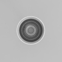 چراغ آویز فلکا ماکسی پی