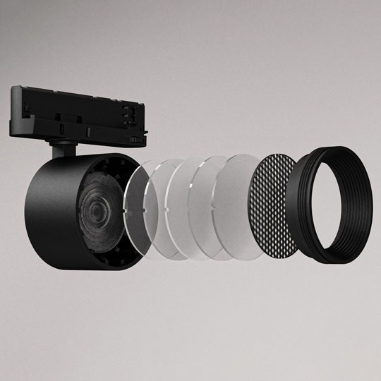 چراغ ریلی آرمو ماکسی