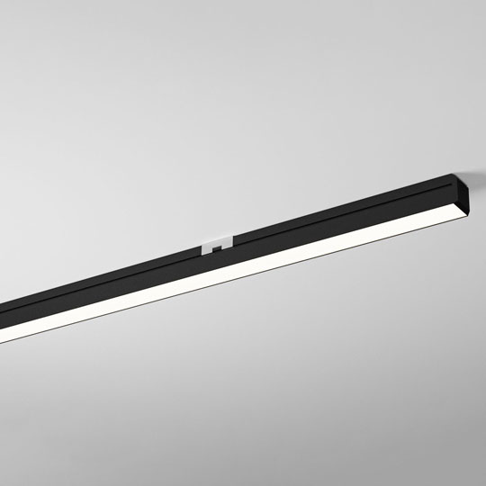 چراغ خطی روکار سیرا اس 1616