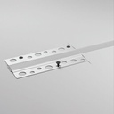 چراغ خطی توکار سیرا تی آر 1616