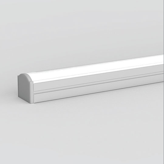 چراغ خطی روکار سیرا او ال