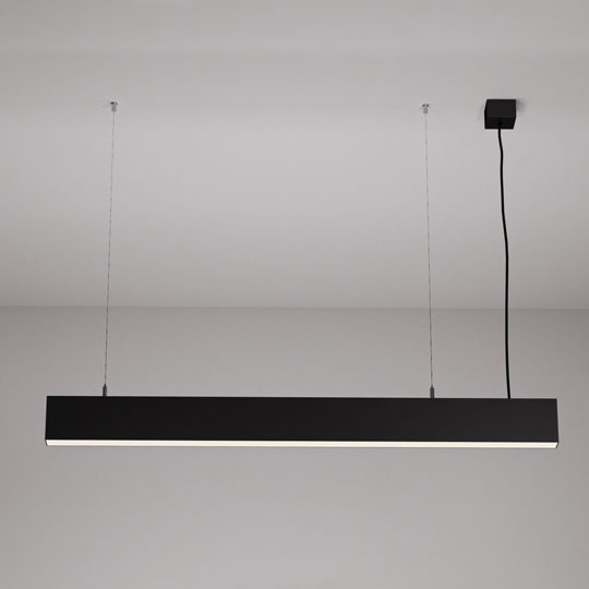 چراغ خطی آویز  سیرا پی 4090