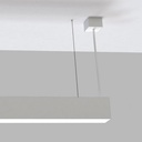 چراغ خطی آویز  سیرا پی 6090 