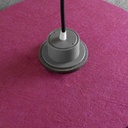 چراغ آویز آکوستیک اورما 40 GU10