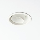 چراغ سقفی توکار تیران سی مینی