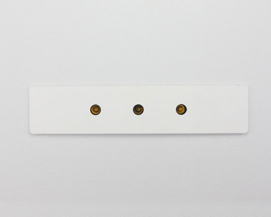 چراغ سقفی توکار ژیور