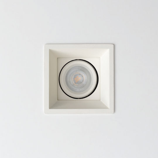 چراغ سقفی توکار فیتران کیو 