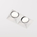 چراغ سقفی توکار فیتران کیو تی آر تویین