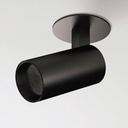 چراغ توکار مربو میکرو آر ای