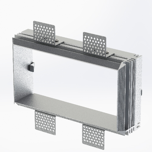 کیت تریملس مینی دوبل سایز 100x200