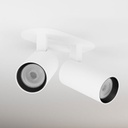 چراغ توکار مربو میکرو آر ای توئین