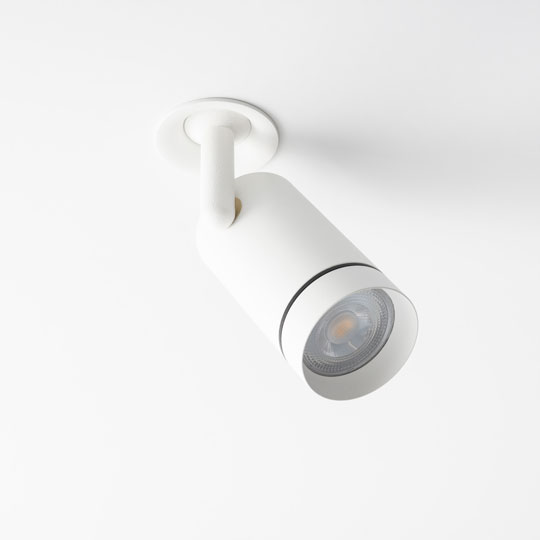 چراغ توکار آرو آر ای