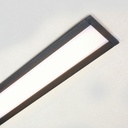 چراغ خطی توکار سیرا آر 4040