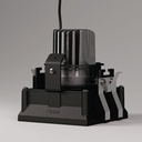 چراغ سقفی توکار تیران اس تی آر