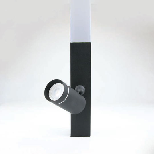 ماژول نوری آرورا 60 - GU10