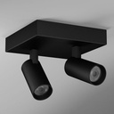 چراغ روکار مربو میکرو سی دبلیو