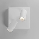 چراغ روکار مربو میکرو سی دبلیو