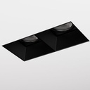 چراغ سقفی توکار فیتران کیو تی آر تویین