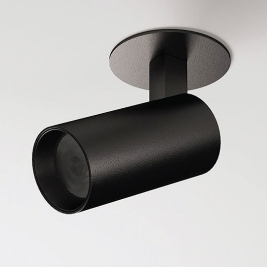 چراغ توکار مربو میکرو آر ای