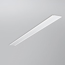 [F452W3530W] چراغ خطی توکار سیرا آر 6090  (سفید, 3000K, 114)