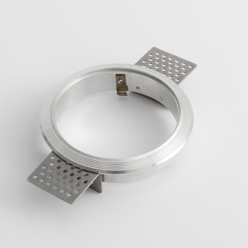 کیت تریملس دایره ای آیرن مینی 