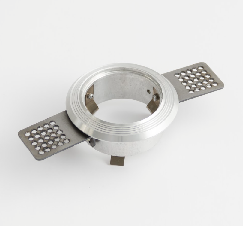 کیت تریملس دایره ای دارکلانس