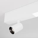 [F432W1230S] ماژول نوری مربورا مینی 60 (سفید, 3000K, Spot)