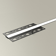 چراغ خطی توکار سیرا تی آر 1616