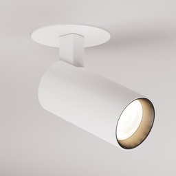 چراغ توکار مربو میکرو آر ای